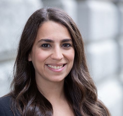 Laura B. Kirshenbaum Photo